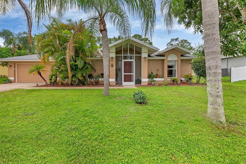 Rotonda West, FL 33947,97 MARINER LN