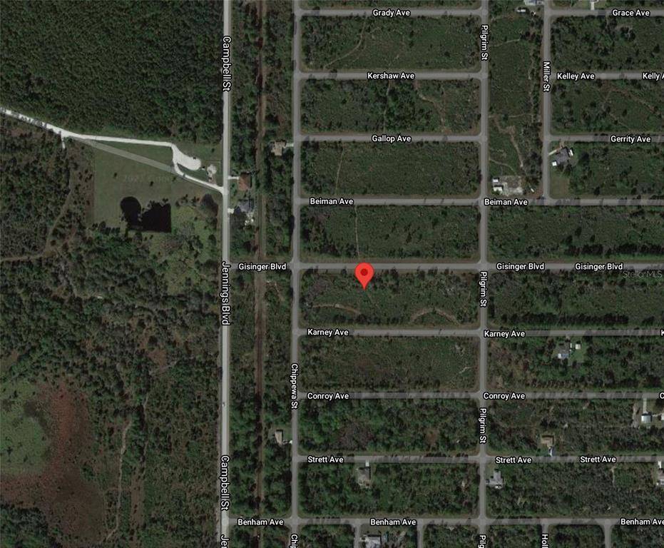 Port Charlotte, FL 33981,12069 GISINGER BLVD