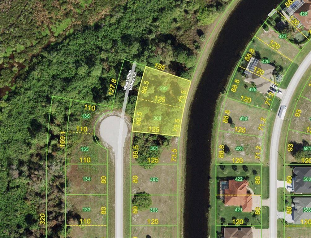 Rotonda West, FL 33947,168 W PINE VALLEY LN