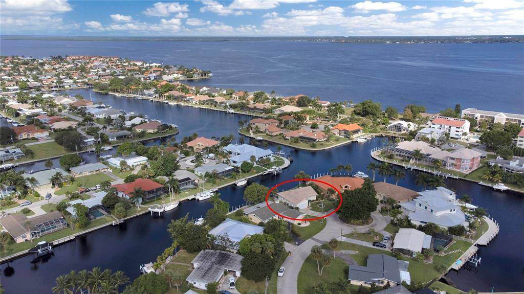 Punta Gorda, FL 33950,125 DONNA CT