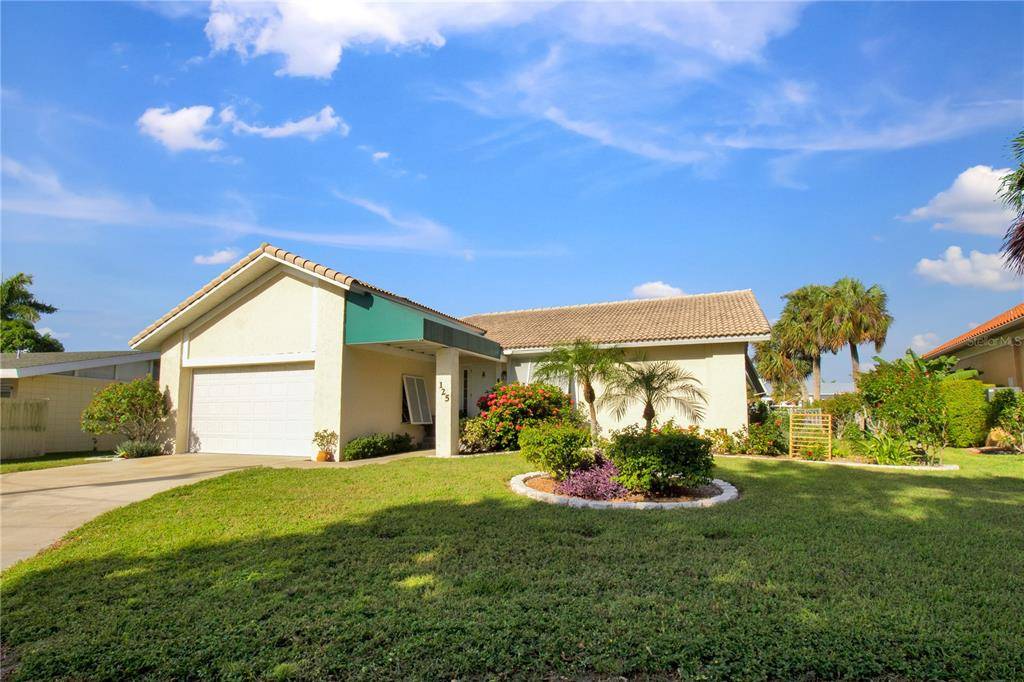 Punta Gorda, FL 33950,125 DONNA CT