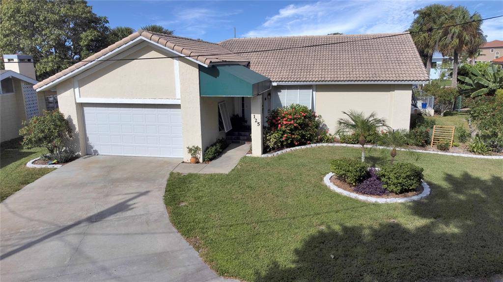 Punta Gorda, FL 33950,125 DONNA CT