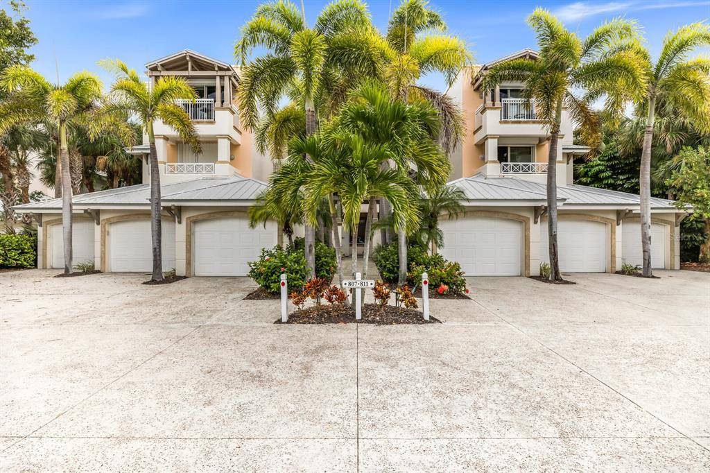 Boca Grande, FL 33921,811 HARBORSHORE DR #3