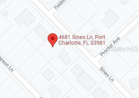 Port Charlotte, FL 33981,4681 SINES LN