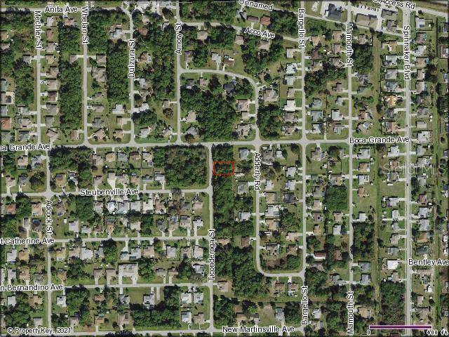 Englewood, FL 34224,7016 TICONDEROGA ST