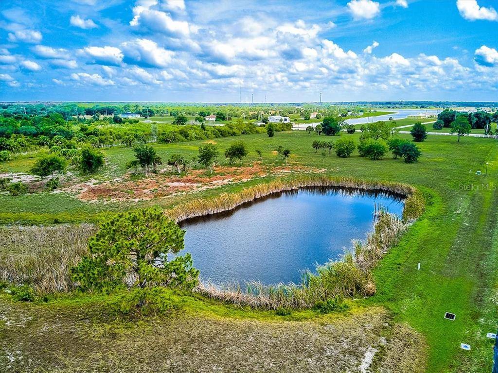 Placida, FL 33946,11481 EQUESTRIAN CT