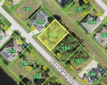 Rotonda West, FL 33947,57 PINE VALLEY LN