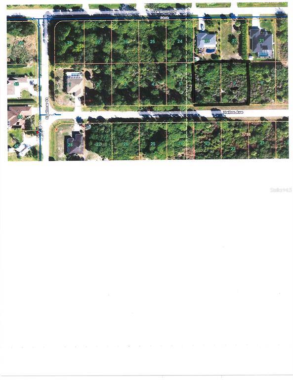 Port Charlotte, FL 33981,12006 & 12014 HELIOS AVE