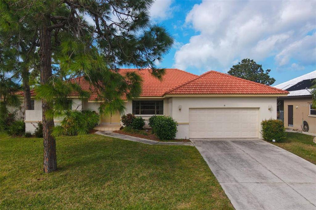 Placida, FL 33946,16 LEEWARD DR