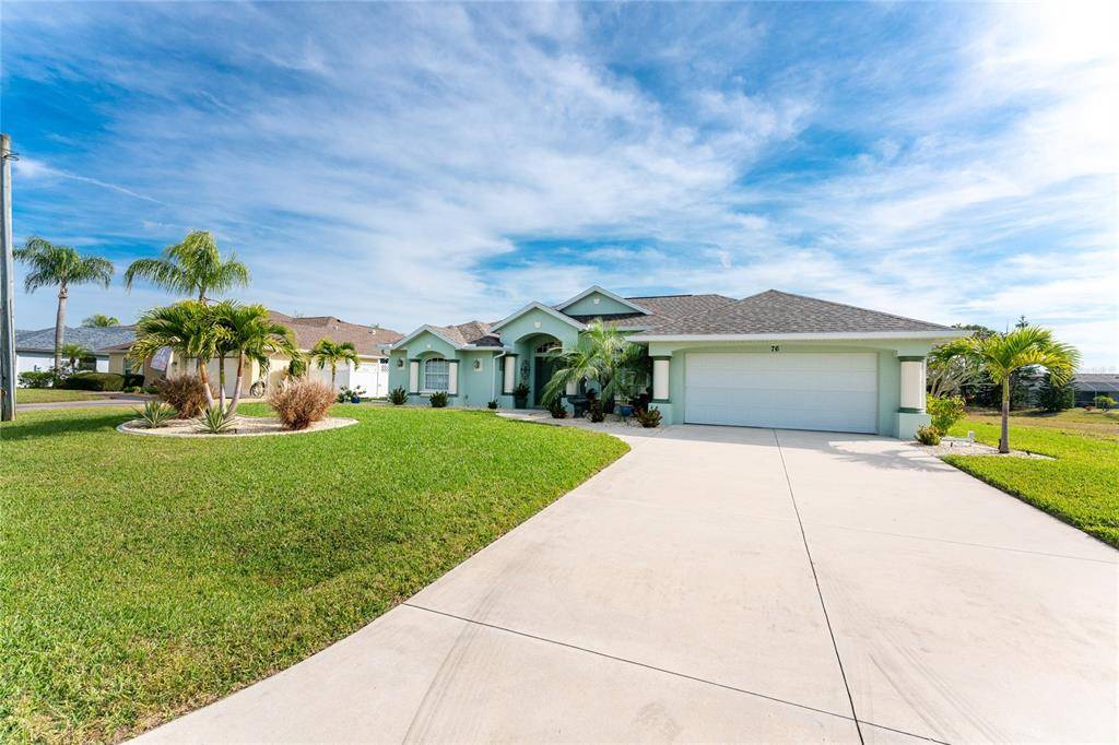 Rotonda West, FL 33947,76 BROADMOOR LN