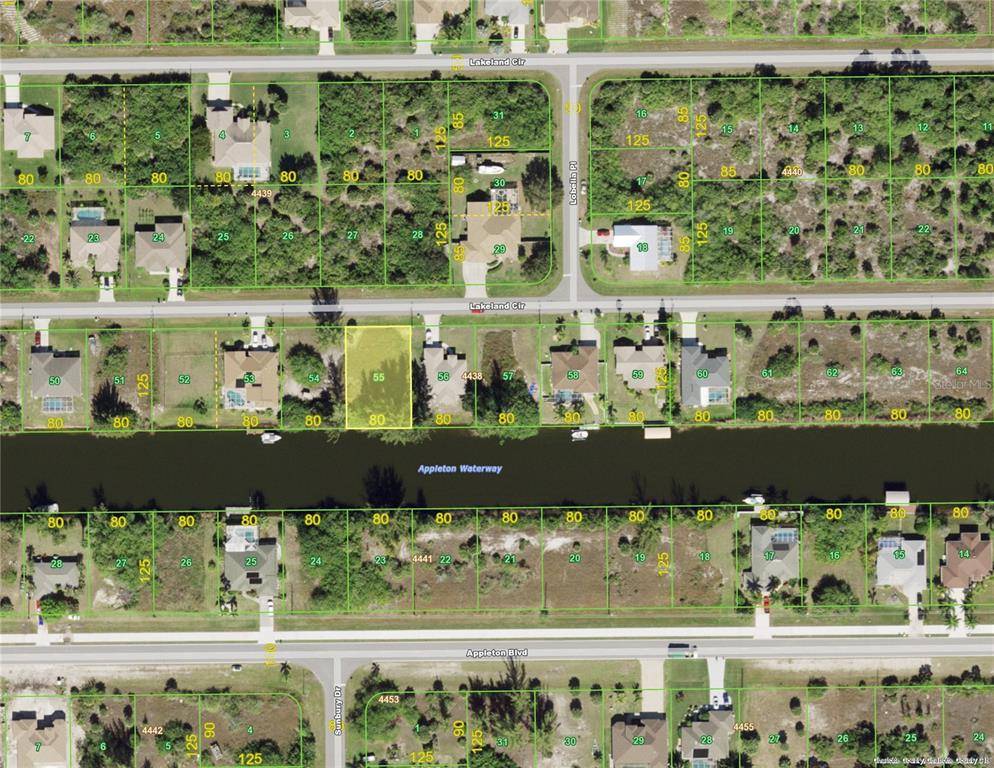 Port Charlotte, FL 33981,15408 LAKELAND CIR