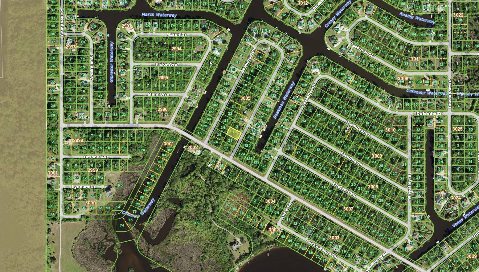 Port Charlotte, FL 33953,1273 BEEKMAN CIR
