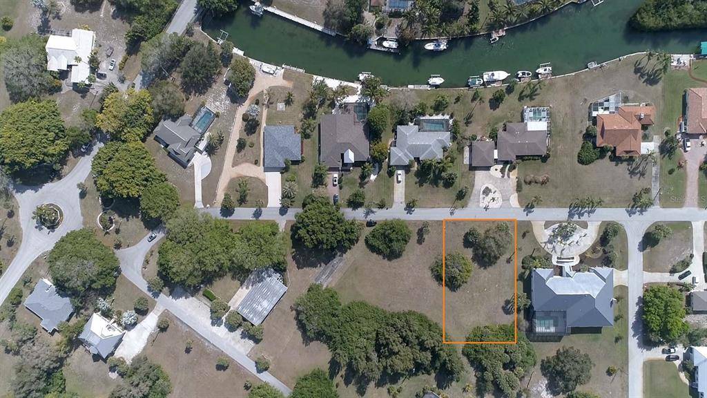 Placida, FL 33946,160 SPYGLASS ALY