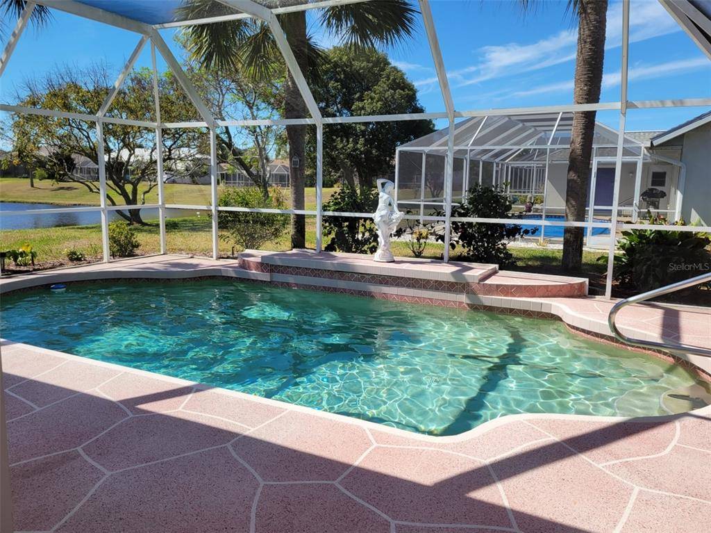 Rotonda West, FL 33947,60 SPORTSMAN CT