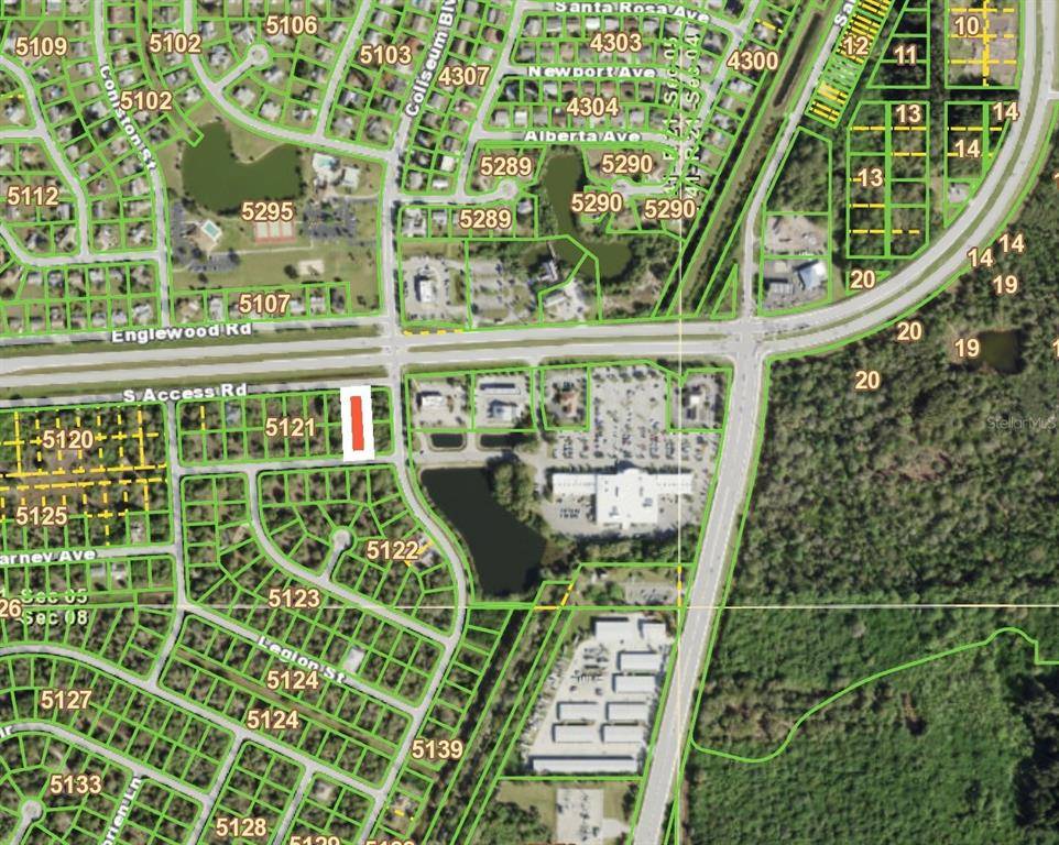 Port Charlotte, FL 33981,13405 S ACCESS RD