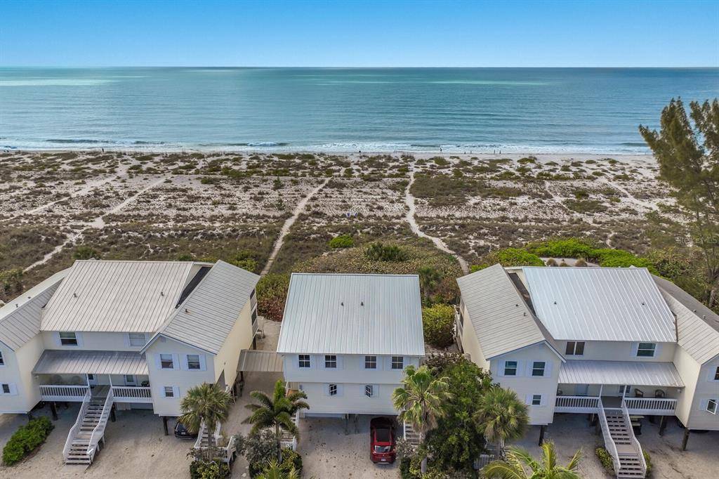 Boca Grande, FL 33921,460 GULF BLVD #6