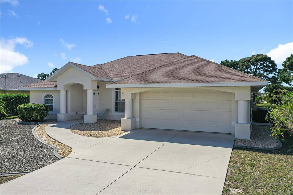 Rotonda West, FL 33947,81 BROADMOOR LN