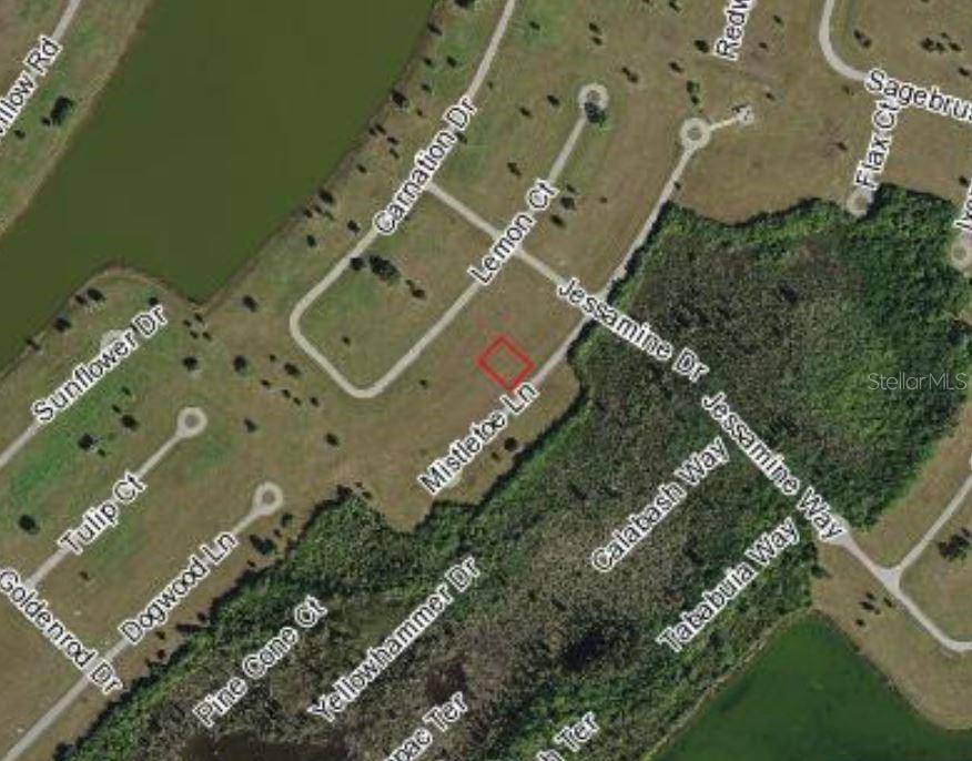 Placida, FL 33946,11 MISTLETOE LN