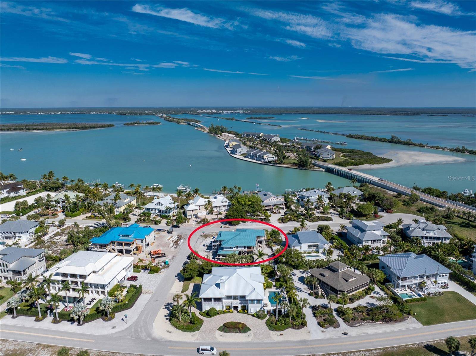 Boca Grande, FL 33921,10009 GASPARILLA PASS BLVD