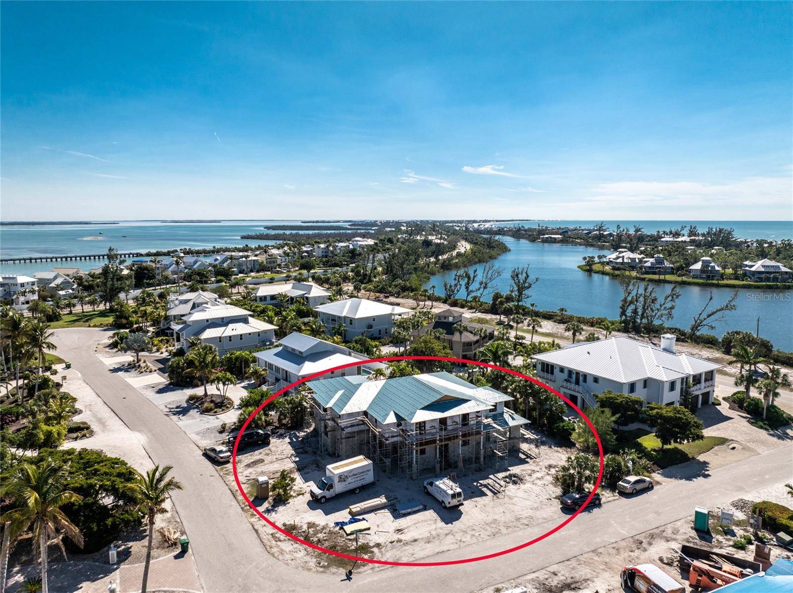 Boca Grande, FL 33921,10009 GASPARILLA PASS BLVD