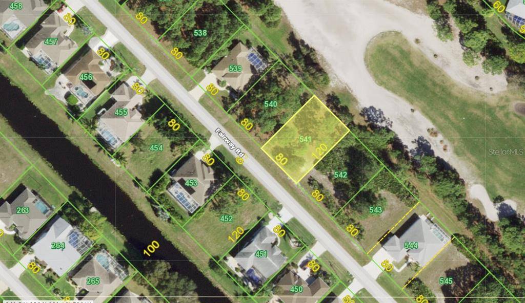 Rotonda West, FL 33947,90 FAIRWAY RD