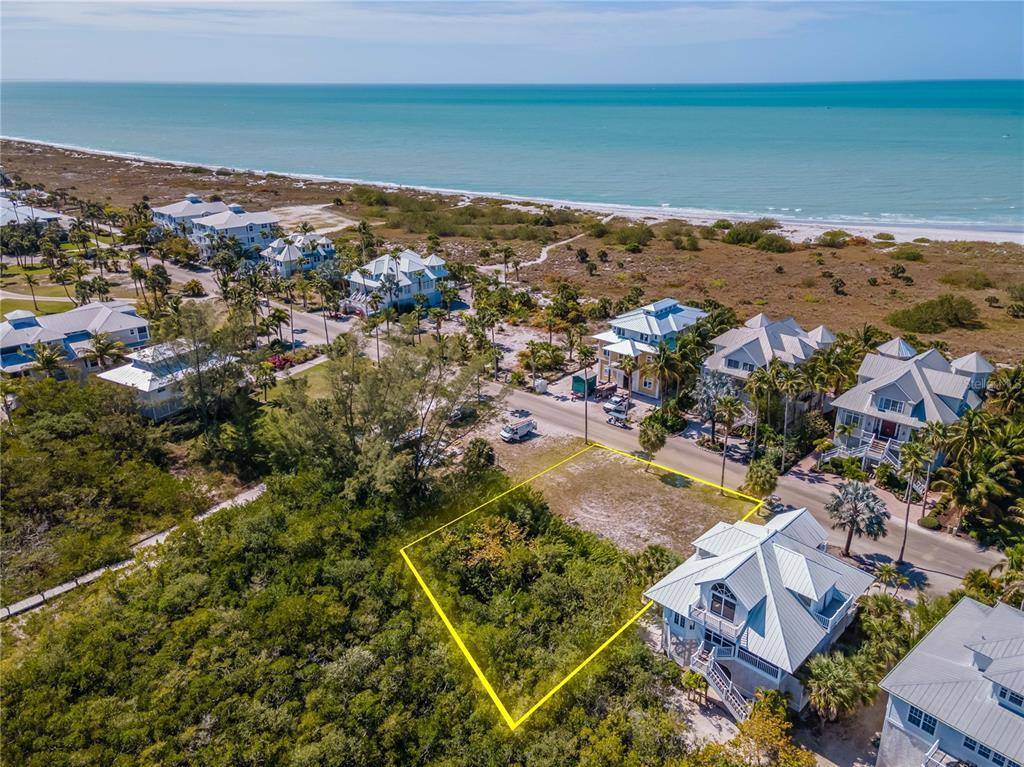 Placida, FL 33946,7395 PALM ISLAND DR #Lot 22