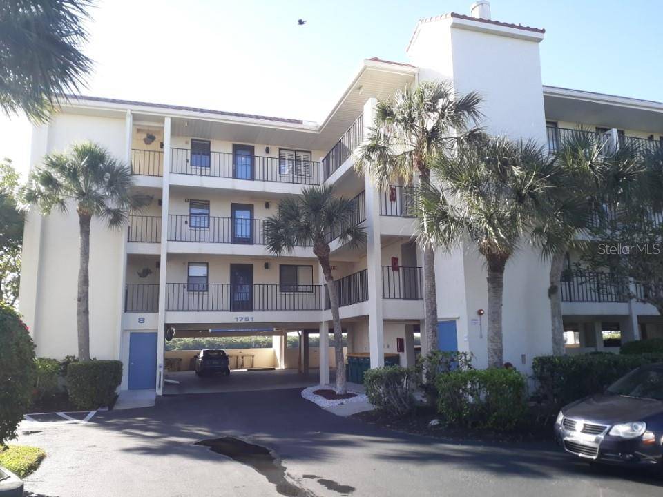 Englewood, FL 34223,1751 BEACH RD #306