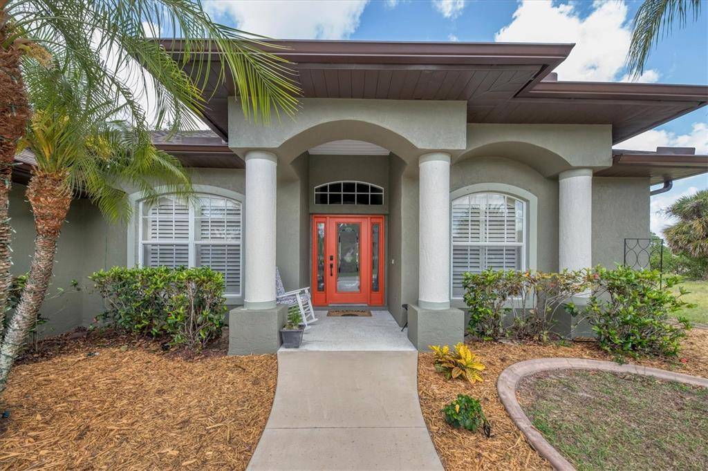 Rotonda West, FL 33947,35 LONG MEADOW CT