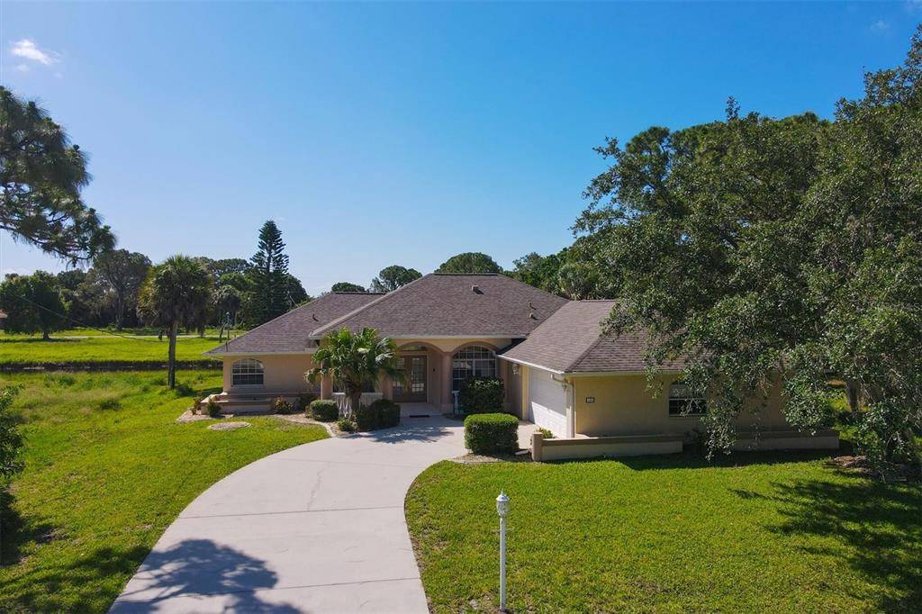 Rotonda West, FL 33947,108 LONG MEADOW LN