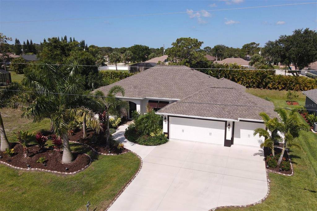 Rotonda West, FL 33947,23 BROADMOOR LN