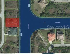 Port Charlotte, FL 33981,14718 LILLIAN CIR