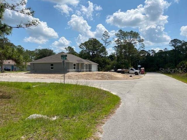 North Port, FL 34286,VAN ECK LOT 16 AVE