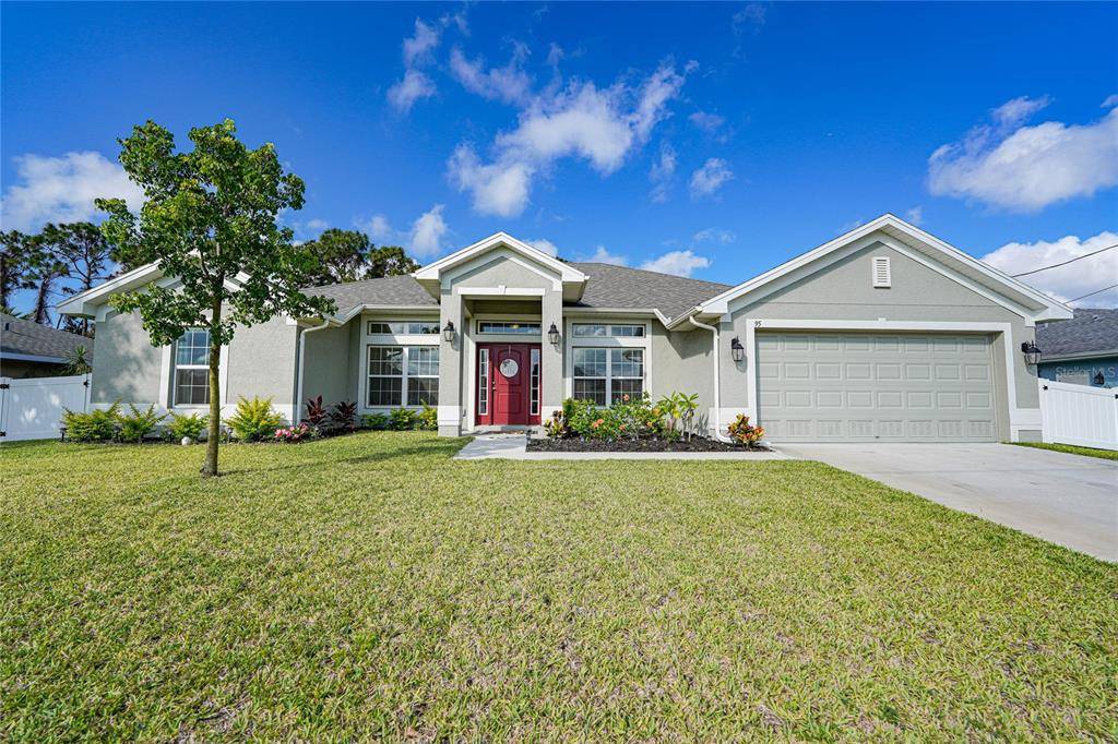 Rotonda West, FL 33947,95 MARINER LN