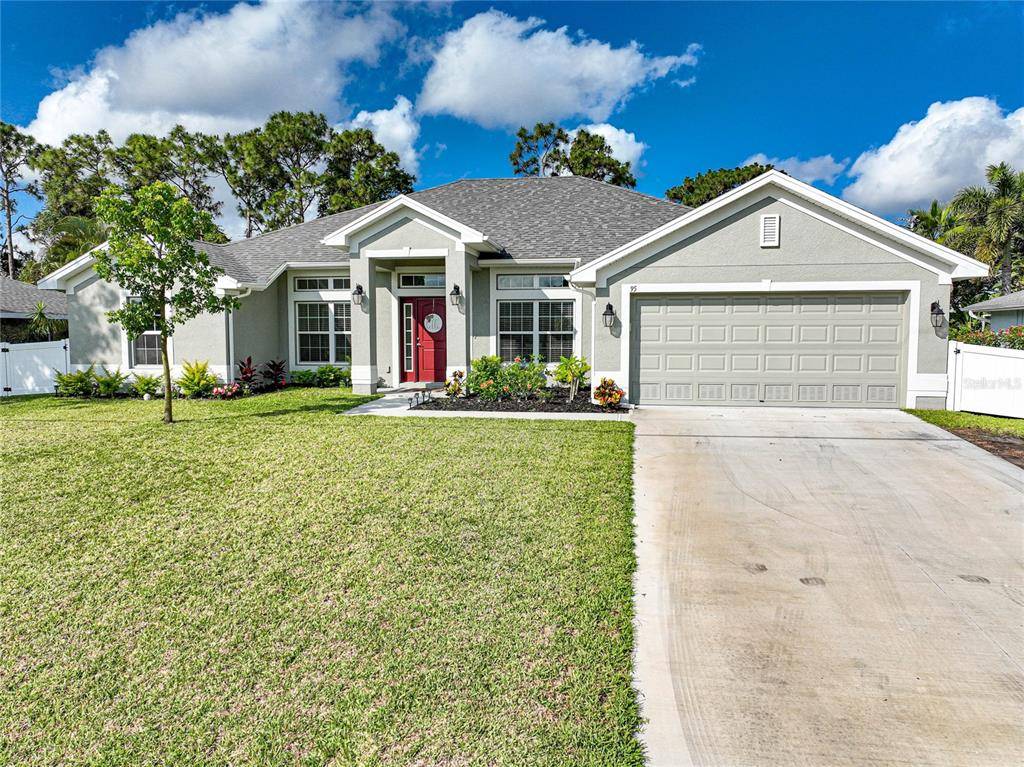 Rotonda West, FL 33947,95 MARINER LN