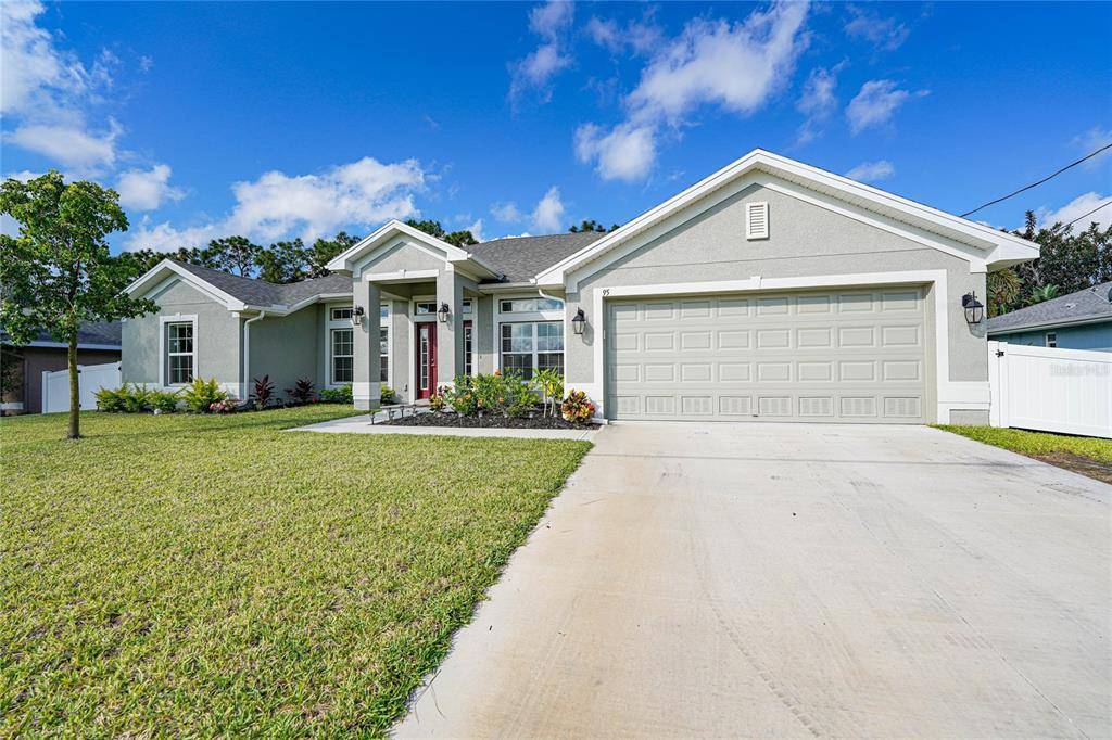 Rotonda West, FL 33947,95 MARINER LN