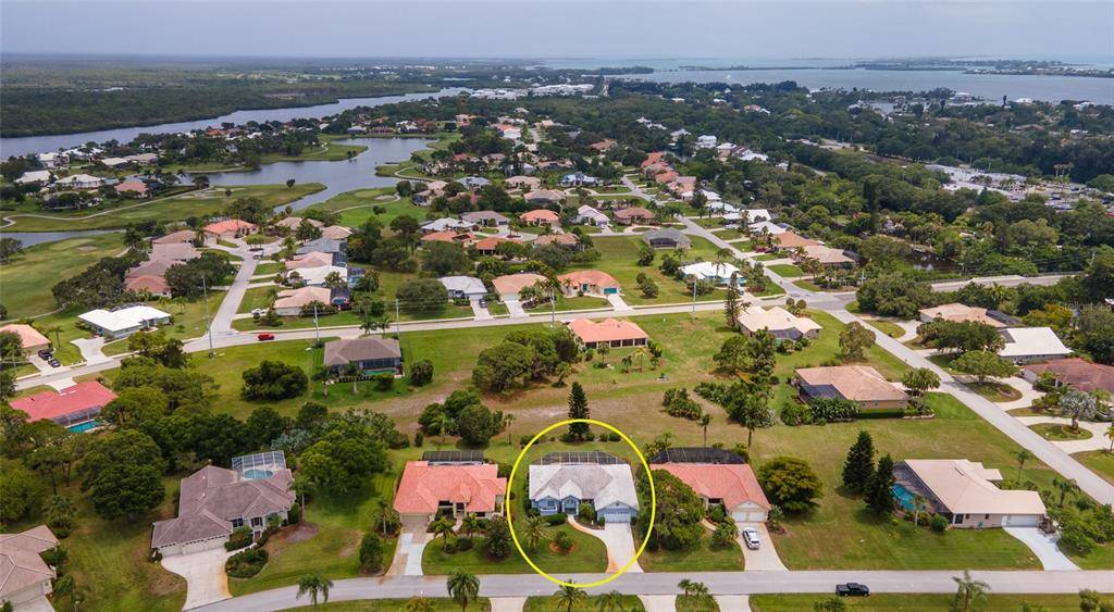 Placida, FL 33946,7 LEEWARD DR