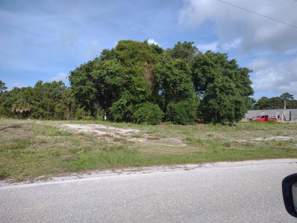 Rotonda West, FL 33947,121 BOUNDARY BLVD