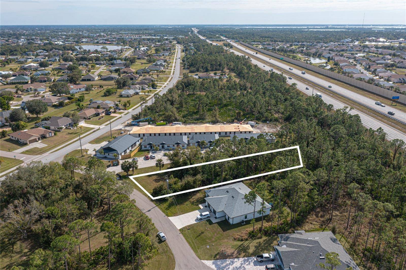 Punta Gorda, FL 33983,24511 ZEPHYR CT