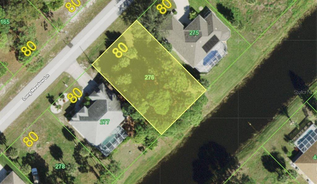 Rotonda West, FL 33947,110 LONG MEADOW LN