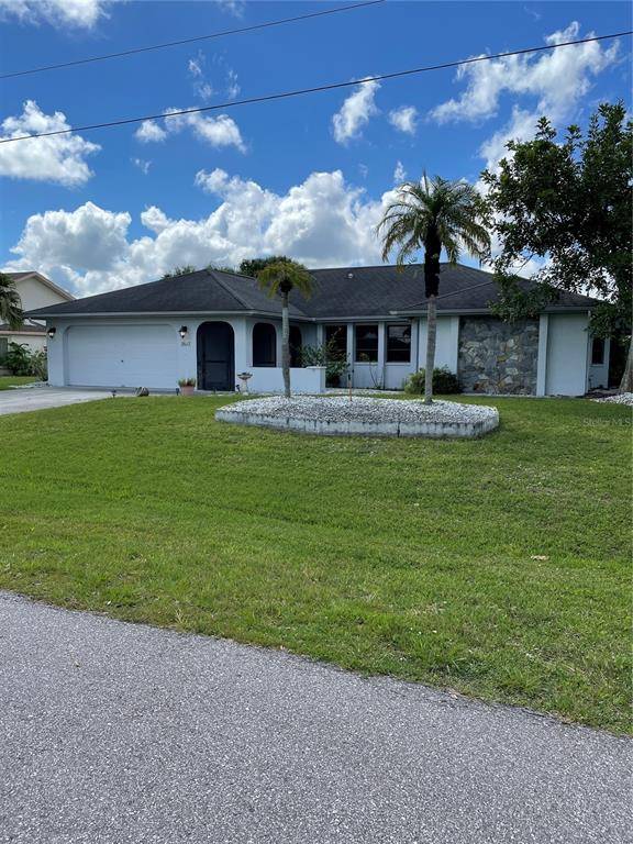 Punta Gorda, FL 33983,26113 TATTERSALL LN