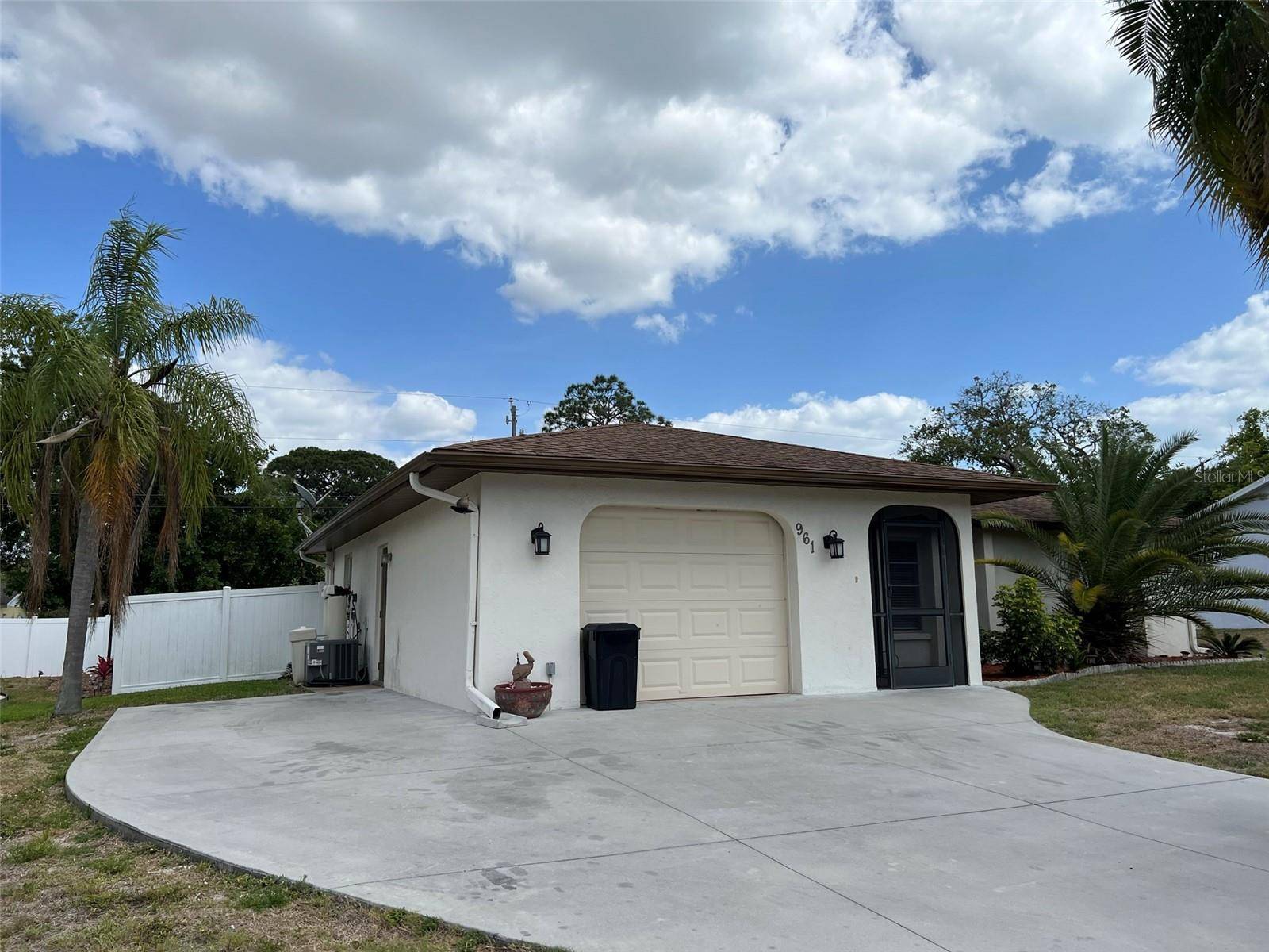 Venice, FL 34293,961 EVEREST RD