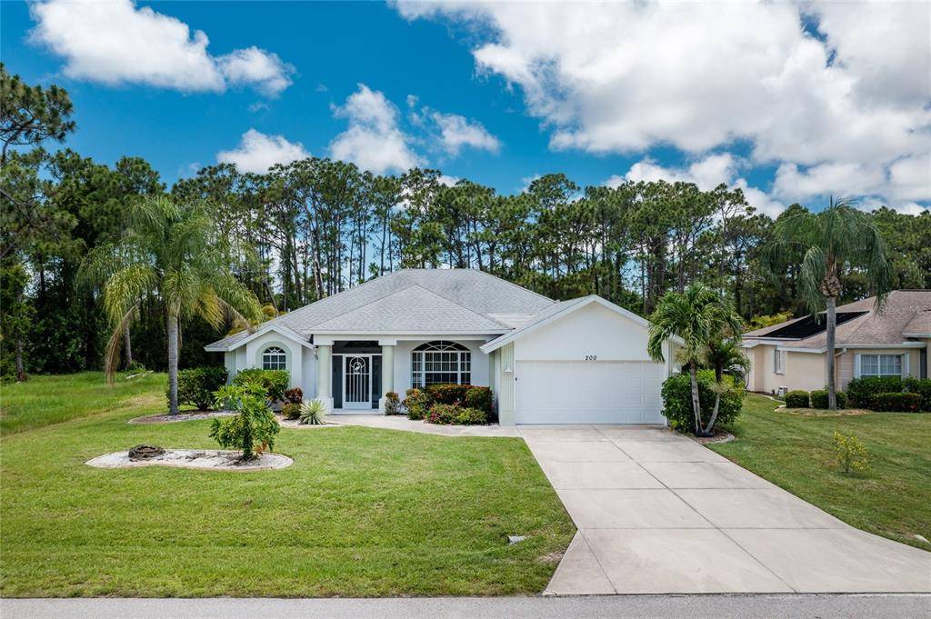 Rotonda West, FL 33947,200 FAIRWAY RD