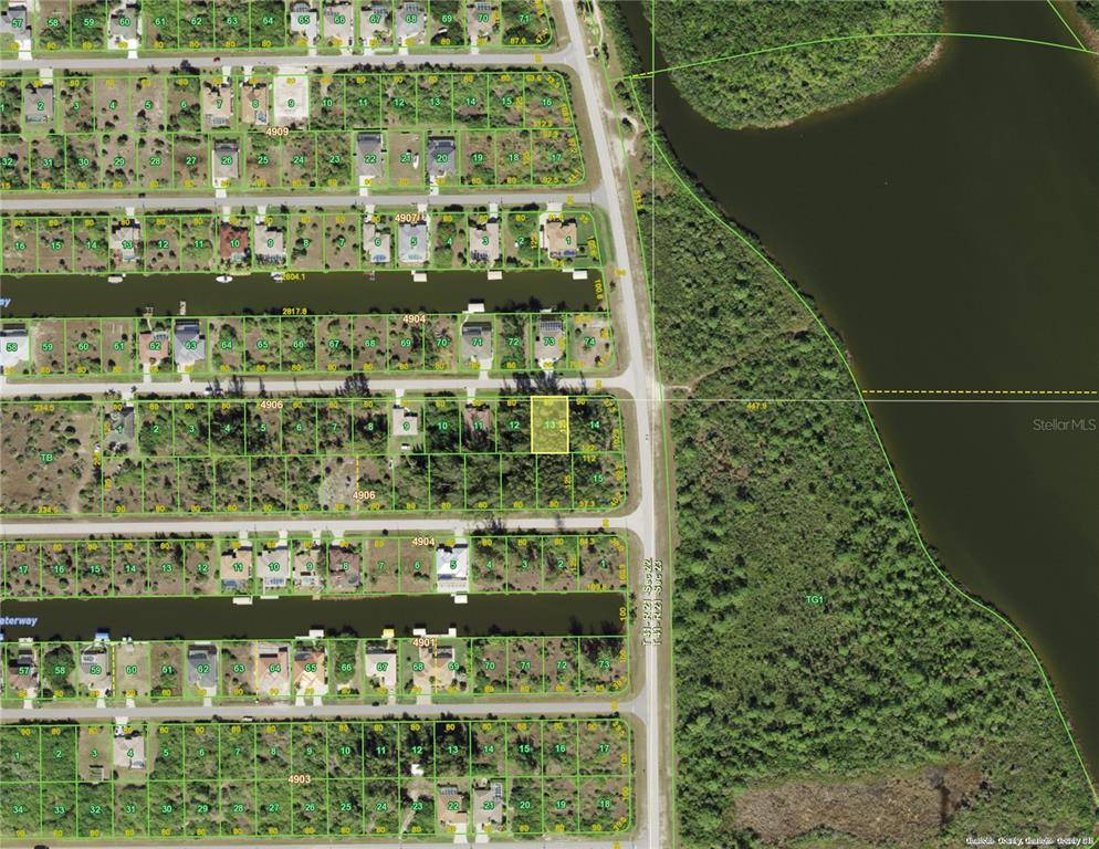 Port Charlotte, FL 33981,15411 MELPORT CIR