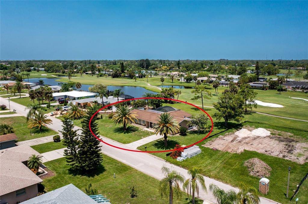 Rotonda West, FL 33947,84 CADDY RD