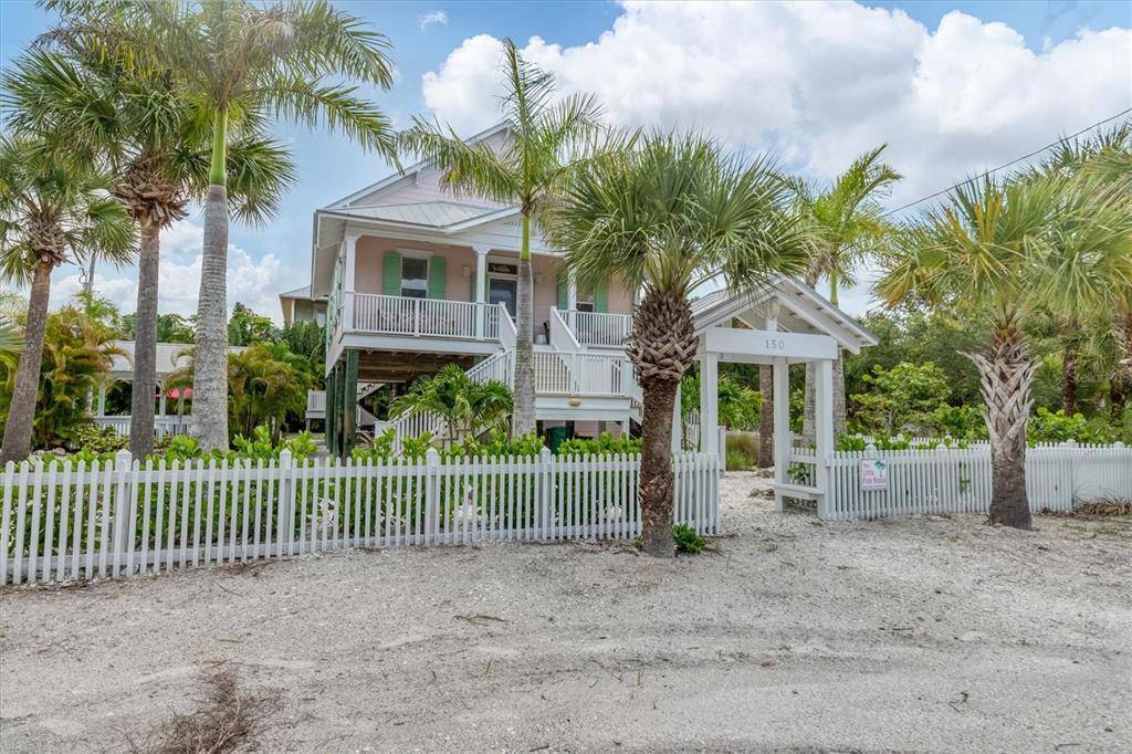 Placida, FL 33946,14 PALM DR