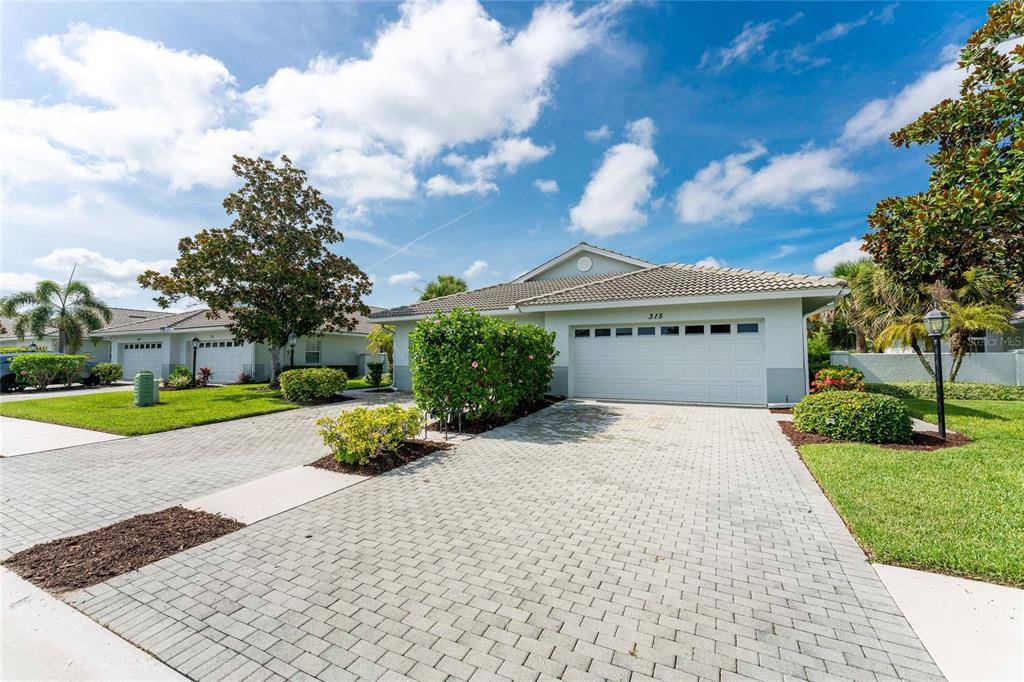 Venice, FL 34292,315 RECLINATA CIR