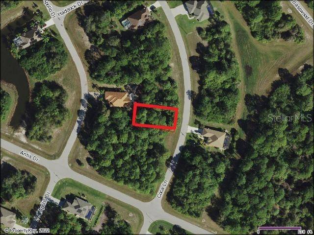 Rotonda West, FL 33947,126 COCA LN