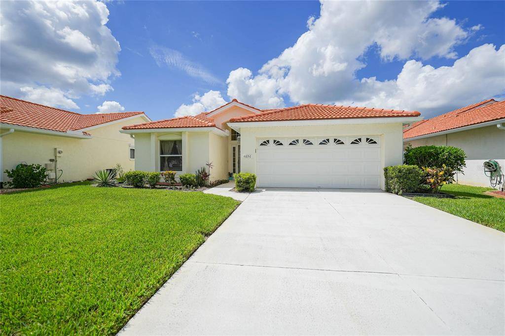 Venice, FL 34293,4896 TAMARACK TRL