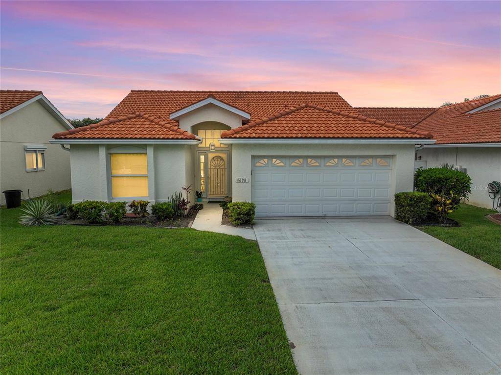 Venice, FL 34293,4896 TAMARACK TRL