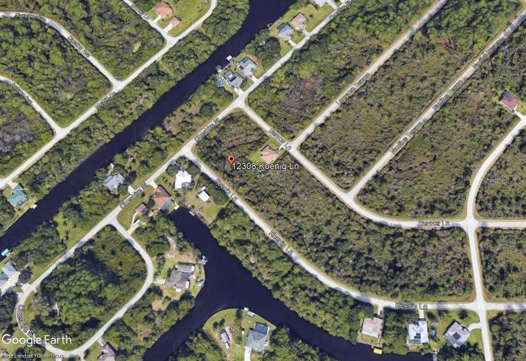 Port Charlotte, FL 33953,12308 KOENIG LN